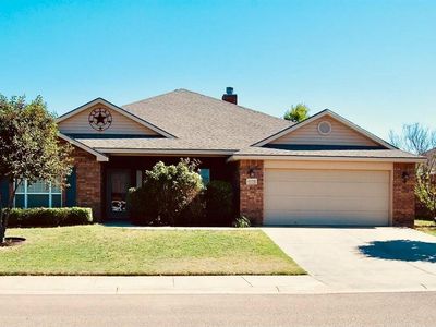 6925 34th Pl, Lubbock, TX, 79407