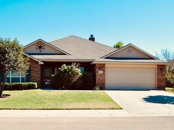 6925 34th Pl, Lubbock, TX 79407