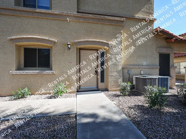 2831 E Southern Ave Unit 140, Mesa, AZ 85204