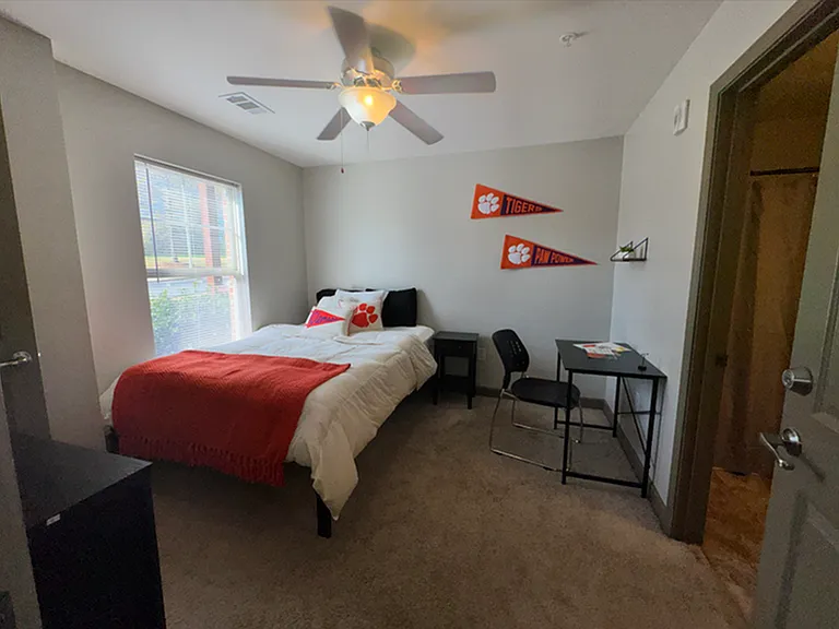 Bedroom 2 Bedroom 2