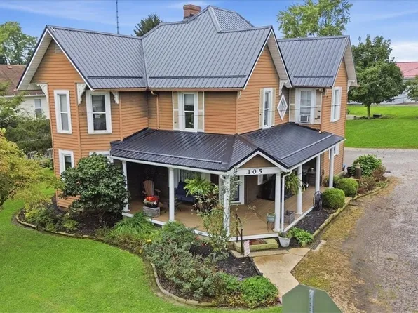 105 Market St, Danville, OH 43014