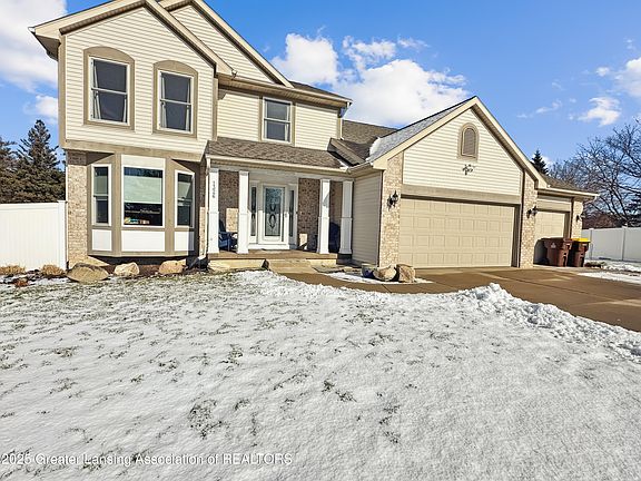 2nd image of 1326 Salt Fork Cir