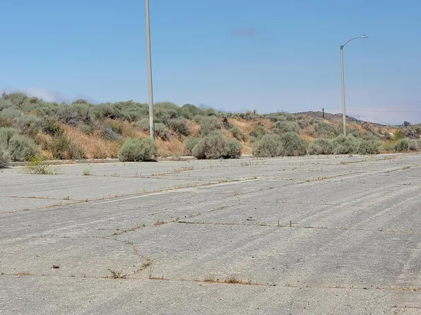 0 E Avenue R8, Palmdale, CA 93550