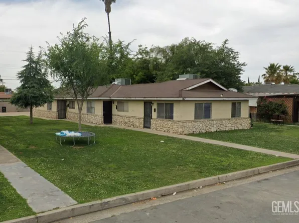 767 2nd St, Mc Farland, CA 93250