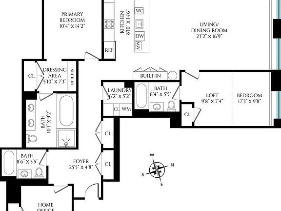 2nd image of this home