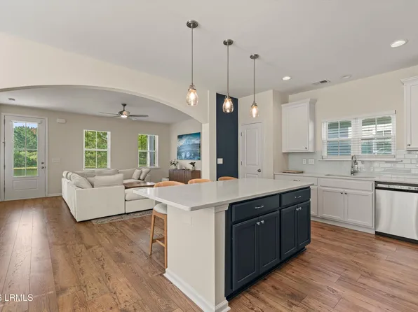 58 Garden Isle Lane, Hardeeville, SC 29927