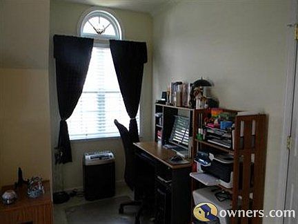 bonus room/4th bedroom