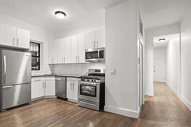 Rented by Real Broker NY LLC