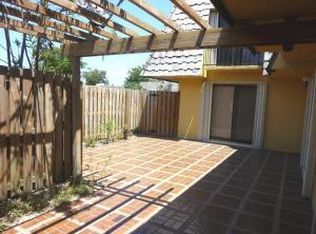 3726 Silver Lace Ln APT 10, Boynton Beach, FL 33436