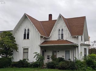 40 Norwood Ave, Norwalk, OH 44857