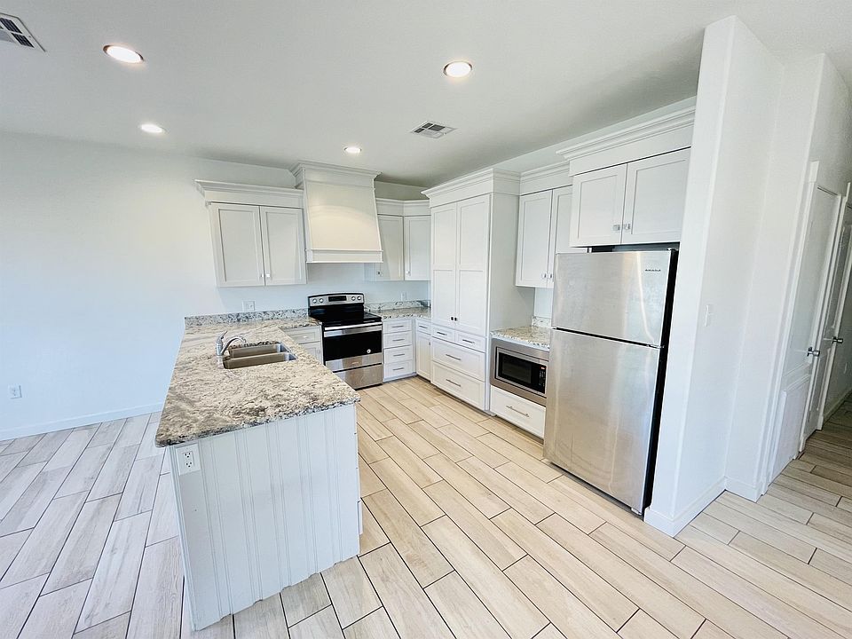 613 E Center St Dequincy, LA, 70633 Apartments for Rent Zillow