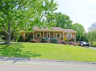 119 Heritage Hills Dr, Greeneville, TN 37745