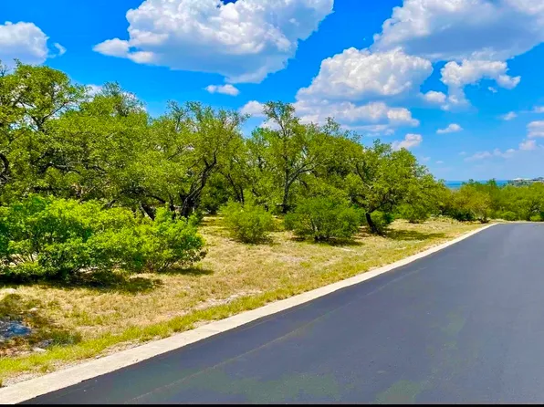 LOT 44004b Mountain Dew, Horseshoe Bay, TX 78657