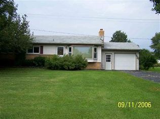 6034 W Grand Blanc Rd, Swartz Creek, MI 48473