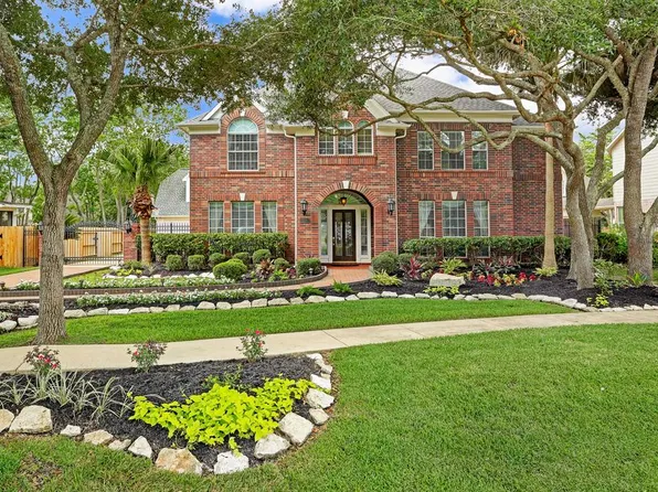 3815 Griffin Ln, Missouri City, TX 77459