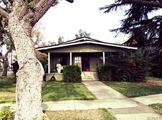 711 E Washington Blvd, Upland, CA 91786