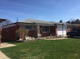 13315 Common Rd, Warren, MI 48088