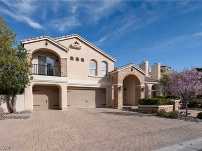 11192 Pentland Downs St, Las Vegas, NV, 89141