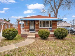 11341 Portlance St, Detroit, MI 48205