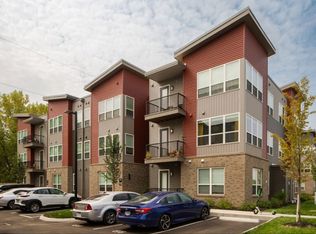 The Rise, Columbus, OH 43201