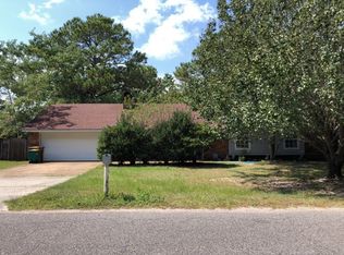 861 Camp Wilkes Rd, Biloxi, MS 39532