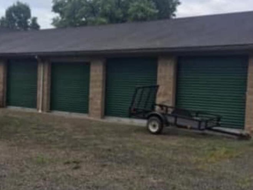 1st image of 604 W Stephen Foster Storage Unit 1
