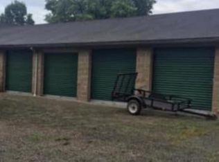 604 W Stephen Foster Storage Unit 1, Bardstown, KY 40004