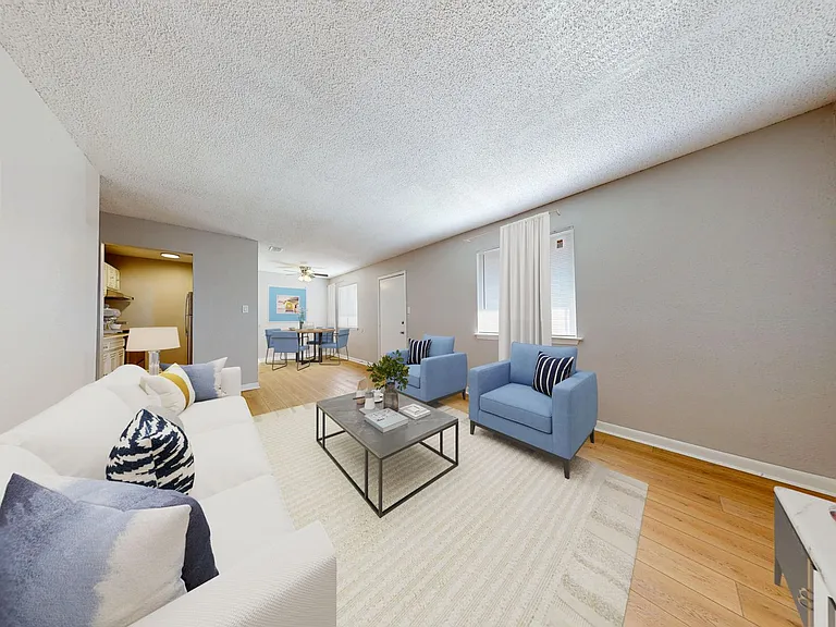 Gulf View Apartments — Photo 39