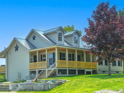 132 Mountain Road, East Baldwin, ME, 04024