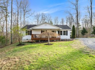 1700 Stone House Caldwell Ave, Caldwell, WV 24925