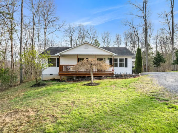 1700 Stone House Caldwell Ave, Caldwell, WV 24925