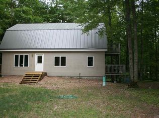 538 2nd Ave NE, Mancelona, MI 49659