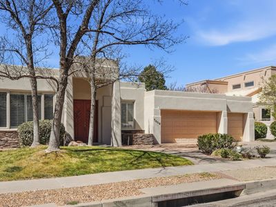 7009 Starshine St NE, Albuquerque, NM, 87111