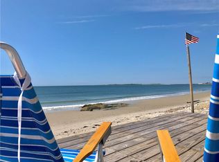 18 E Beach Rd, Westport, MA 02790