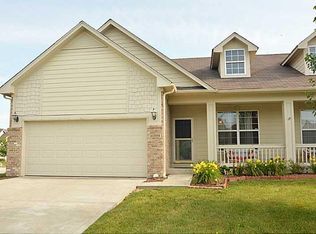 11842 E Dumfrees Ct, Indianapolis, IN 46229