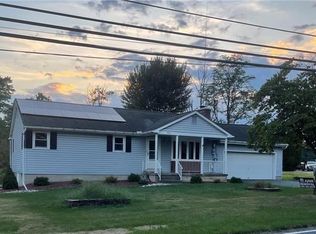 723 Bushkill Center Rd, Nazareth, PA 18064