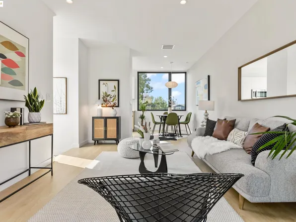 1231 Hampel St, Oakland, CA 94602