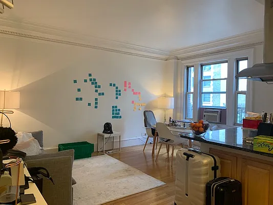 Rented by Corcoran | media 1