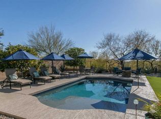 2327 W Laredo Ln, Phoenix, AZ 85085