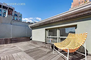 Sold by Corcoran