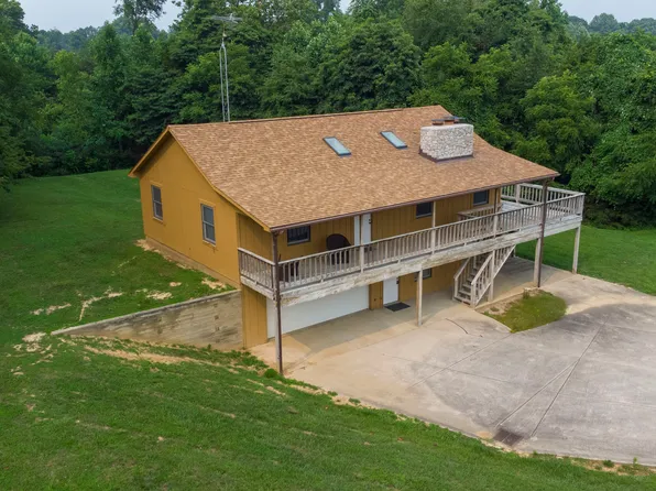 11250 N Us Highway 231, Cloverdale, IN 46120