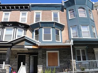 45 W Rockland St, Philadelphia, PA