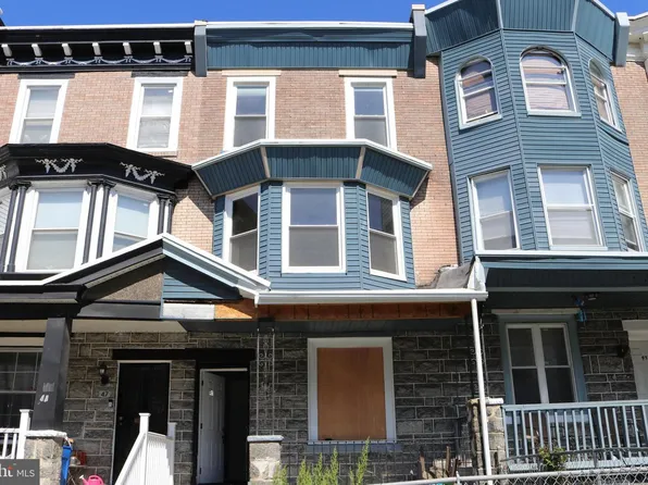 45 W Rockland St, Philadelphia, PA 19144