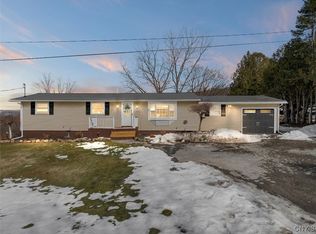 339 Shoemaker Rd, Mohawk, NY 13407