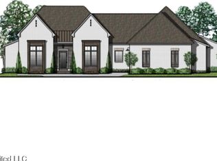 701 Ivywood Ct, Madison, MS 39110