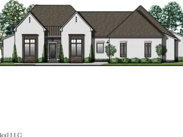 701 Ivywood Ct, Madison, MS 39110