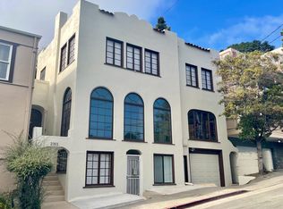 2311 Hearst Ave, Berkeley, CA 94709