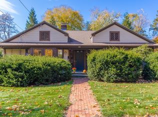 524 Great Plain Ave, Needham, MA 02492