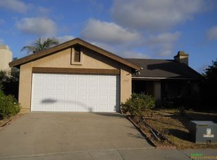 1521 Clavelita Pl, San Diego, CA 92154