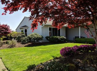 15720 SW Alderbrook Cir, Tigard, OR 97224